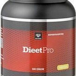 Groothandel ???? Nutri Dynamics - Dieet Pro - Vanille Eiwitshake - 500 Gram ✨ -XXL Nutrition-winkel 550x820