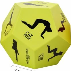 Beste Verkoop ???? WEBU Yoga Dobbelstenen - Meditatie - Workout - Yoga Bal - Yoga Pilates - Thuis Sporten - Fitness - Crossfit - Yoga Mat - Incl. GRATIS Professionele Video’s ⌛ 13 Beste Verkoop ???? WEBU Yoga Dobbelstenen - Meditatie - Workout - Yoga Bal - Yoga Pilates - Thuis Sporten - Fitness - Crossfit - Yoga Mat - Incl. GRATIS Professionele Video’s ⌛ -XXL Nutrition-winkel 550x822