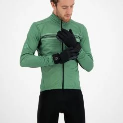 Hete verkoop ???? Rogelli Storm - Fietshandschoenen Winter - Heren ✔️ -XXL Nutrition-winkel 550x824 7