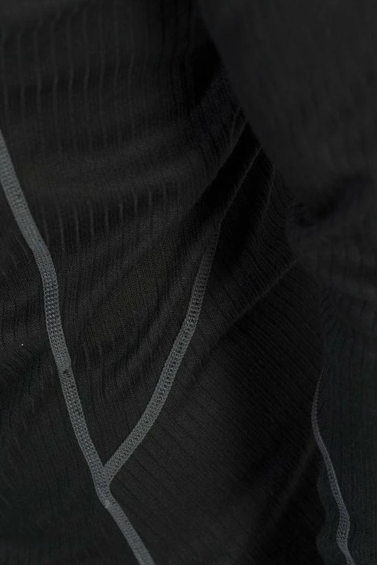 Hete verkoop ❤️ Craft Baselayer Set Thermoset Dames - Black/Granite - Maat M ???? 7 Hete verkoop ❤️ Craft Baselayer Set Thermoset Dames - Black/Granite - Maat M ???? - Afbeelding 5