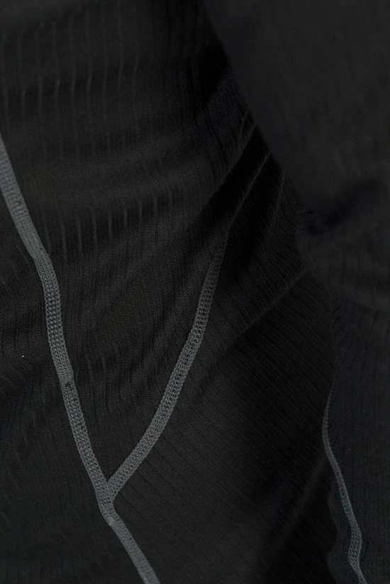 Hete verkoop ❤️ Craft Baselayer Set Thermoset Dames - Black/Granite - Maat M ???? 8 Hete verkoop ❤️ Craft Baselayer Set Thermoset Dames - Black/Granite - Maat M ???? - Afbeelding 6