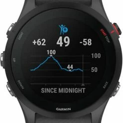 Goedkoop ???? Garmin Forerunner 255 Hardloophorloge - Sporthorloge - Met GPS Tracker - Geschikt Voor Hardlopen - Grijs ???? -XXL Nutrition-winkel 550x825 1