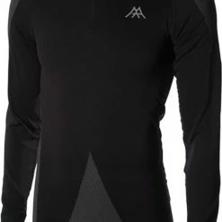 Aanbiedingen ???? All Active Sportswear Seamless Compression ???? Shirt LM ????