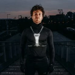 Beste deal ???? Avento Hardloop Veiligheidsvest Reflecterend Met LEDs - Met Batterij - Zwart ⭐ 11 Beste deal ???? Avento Hardloop Veiligheidsvest Reflecterend Met LEDs - Met Batterij - Zwart ⭐ -XXL Nutrition-winkel 550x825 17