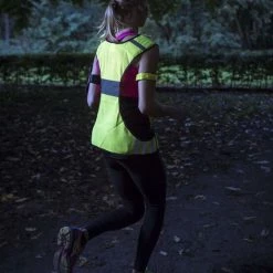 Begroting ???? Tunturi Reflectiebanden - Hardlooplampjes Met Reflectie - Incl Batterijen - Set Van 3 ???? -XXL Nutrition-winkel 550x825 25