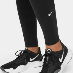 Beste Pirce ???? Nike Dri-FIT One Sportlegging Dames - Maat S ???? -XXL Nutrition-winkel 550x826