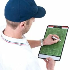 Coupon ???? Pure2Improve Coachbord, Voetbal ???? -XXL Nutrition-winkel 550x826 3