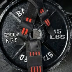 Korting ???? FitBoostR 2x Fitness & CrossFit Polsband - Wrist Wraps Voor Krachttraining - Polsbrace ???? -XXL Nutrition-winkel 550x827