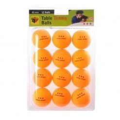 Top 10 ✨ Engelhart Angel Sports Tafeltennis Ballen 3 Sterren Blister ???? -XXL Nutrition-winkel 550x828 3