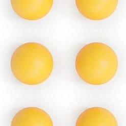 Top 10 ???? BeerCup Alley Beer Pong Professionele Ballen - Klassieke Tafeltennisballen - Pingpongballen - 6 Stuks ???? -XXL Nutrition-winkel 550x829
