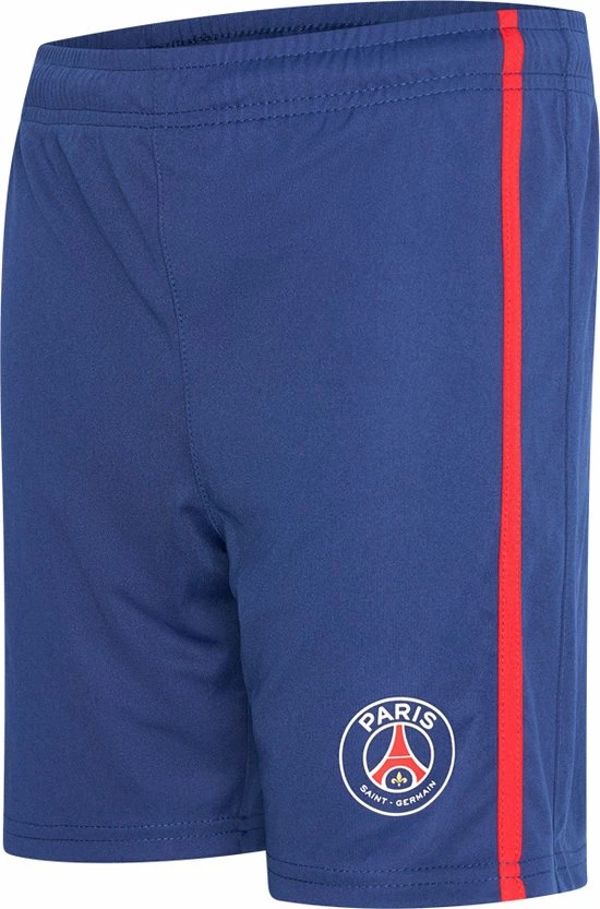 Beste Verkoop ???? Paris Saint Germain PSG Thuis Tenue 22/23 - Voetbaltenue Kinderen - Maat 152 ???? 6 Beste Verkoop ???? Paris Saint Germain PSG Thuis Tenue 22/23 - Voetbaltenue Kinderen - Maat 152 ???? - Afbeelding 4